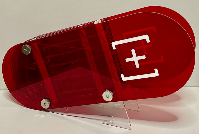 Support couché-incliné